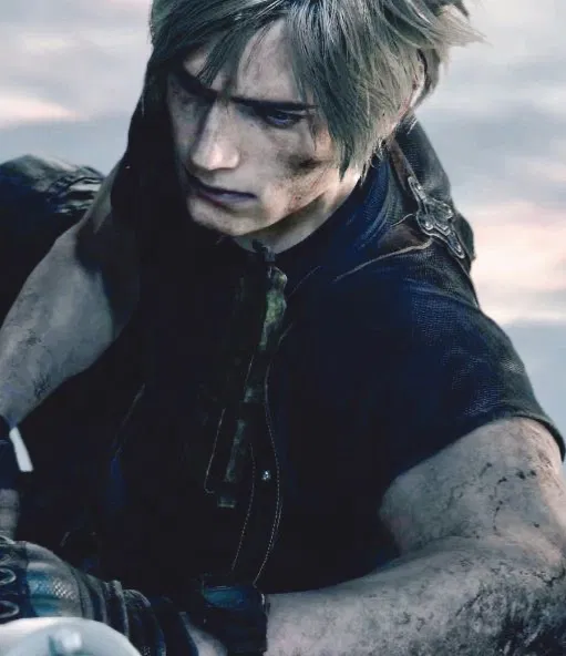 Avatar of Leon Kennedy || Western