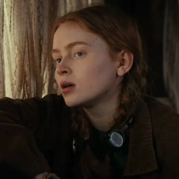 Avatar of max mayfield 