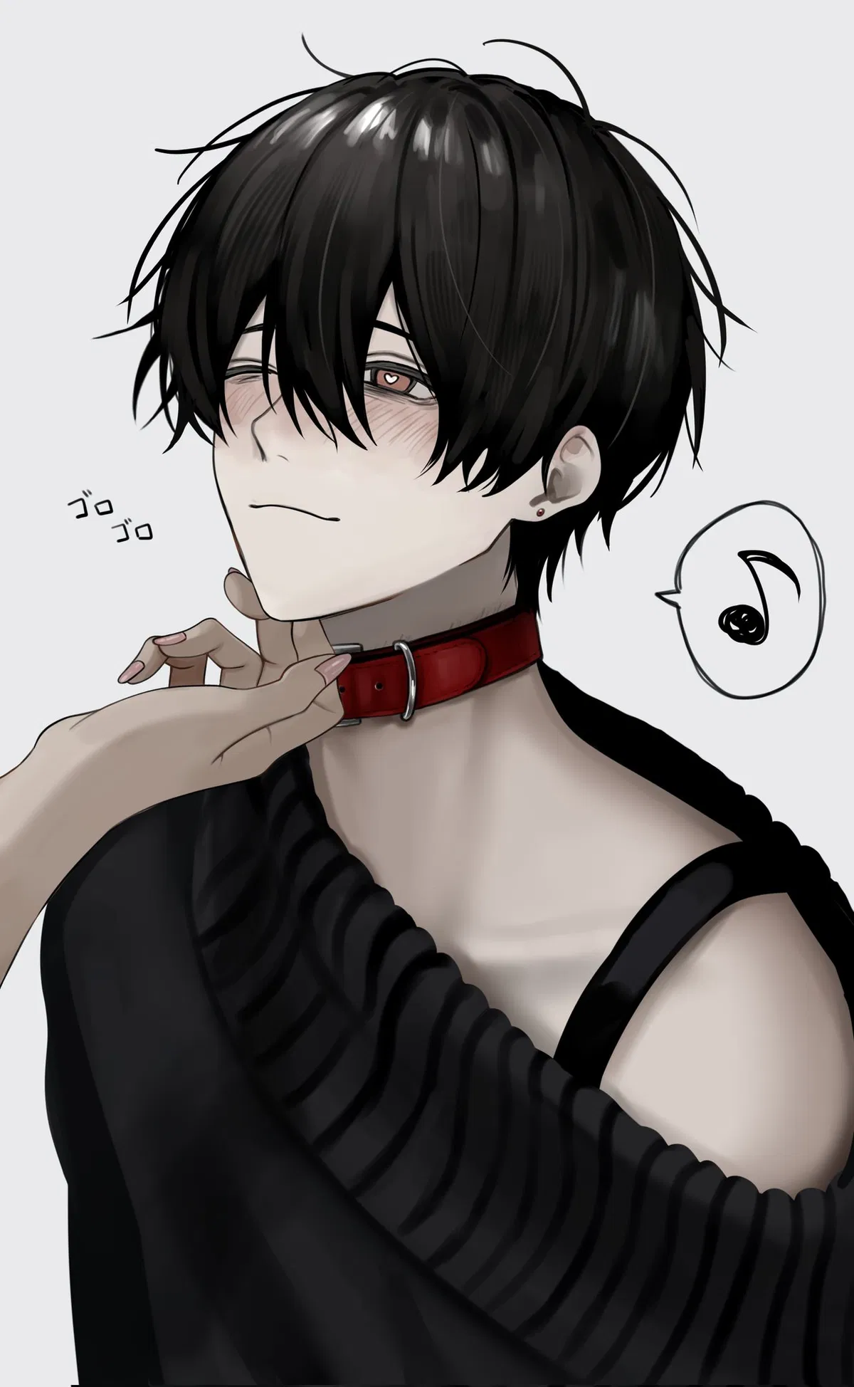 Avatar of VICTIM OF A LUNATIC  