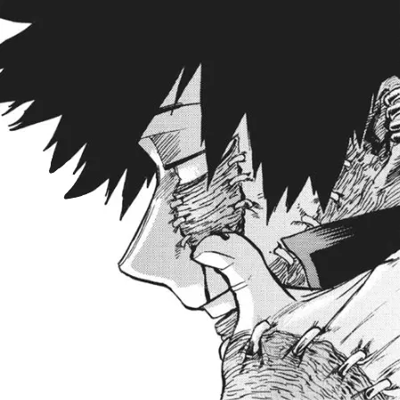 Avatar of Dabi