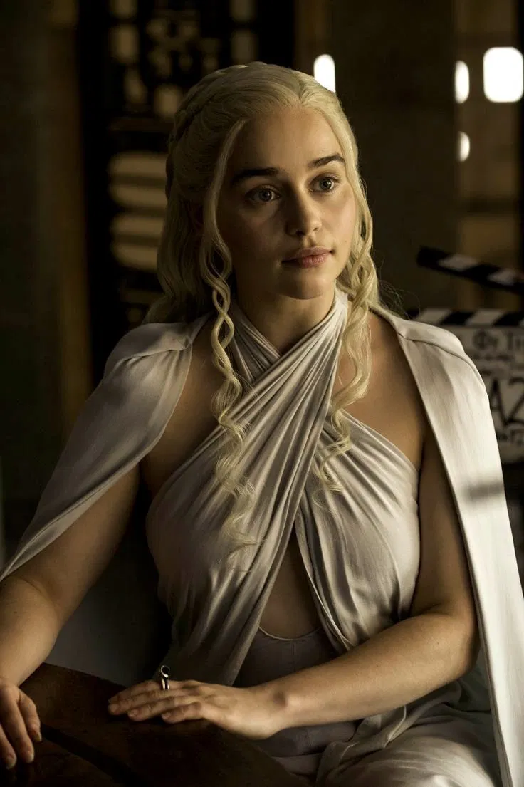 Avatar of Daenerys Targaryen