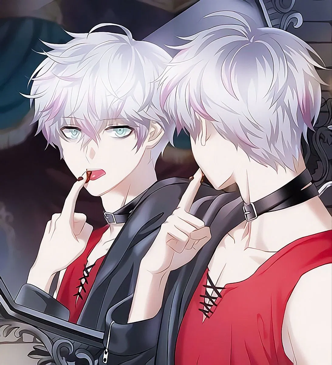 Avatar of Saeran Choi