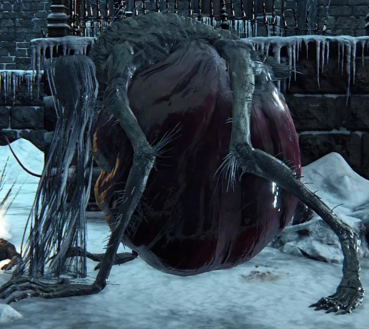 Avatar of Bloodlicker | Cumflation