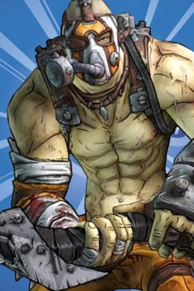 Avatar of Krieg - Alt Scenario