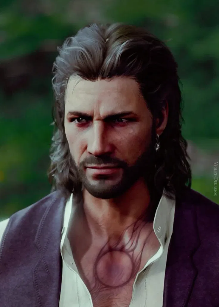 Avatar of Gale Dekarios