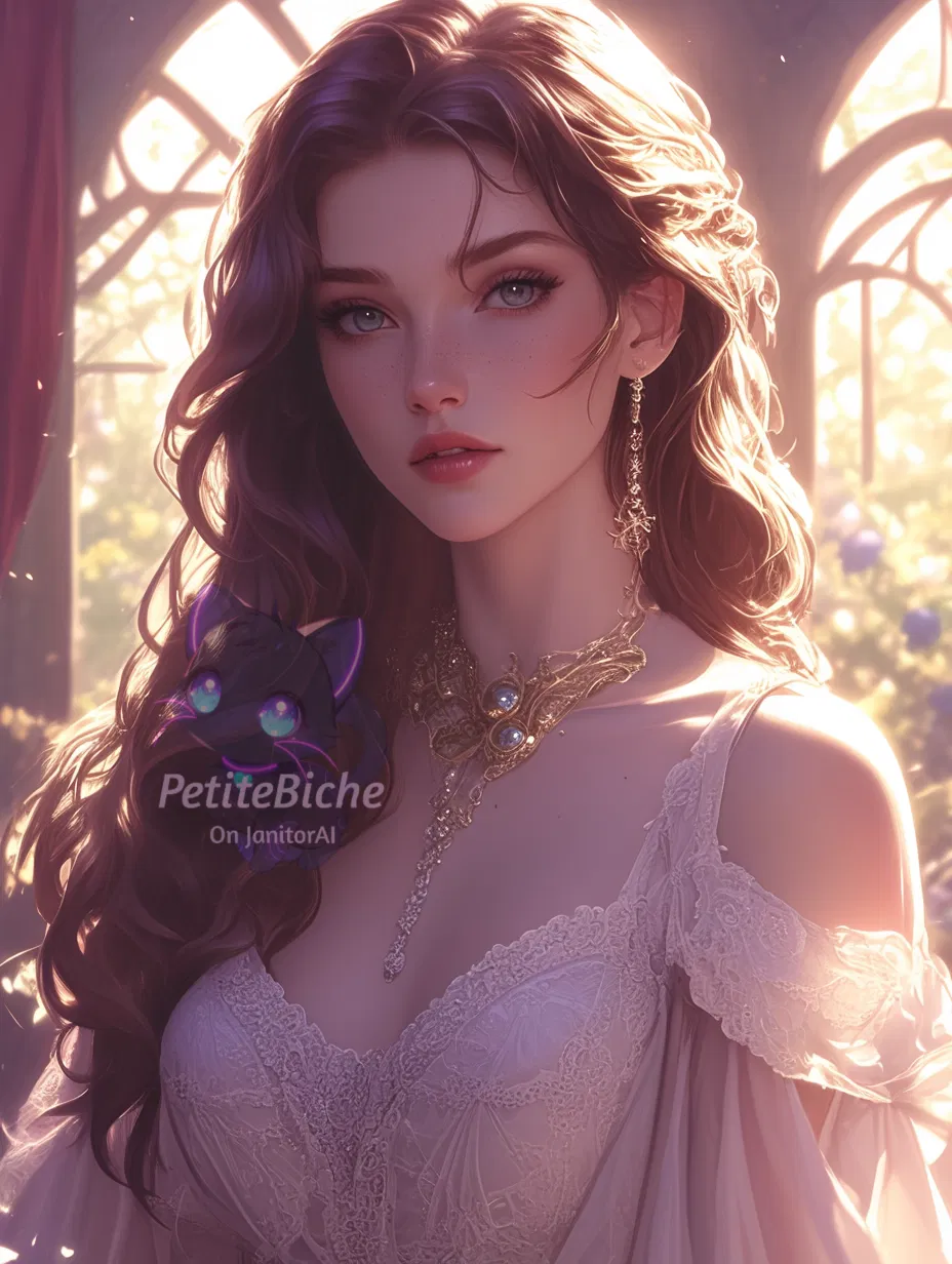 Avatar of Eloise Harper | Marrying Her Muse