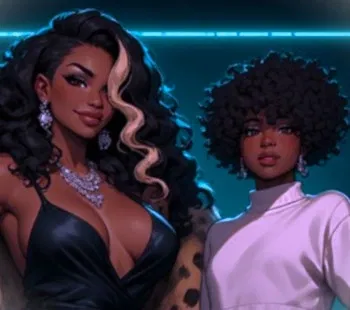 Avatar of 𝑨𝑭𝑻𝑬𝑹 𝑯𝑶𝑼𝑹𝑺 | Celestine Maribel & Elio Saint 