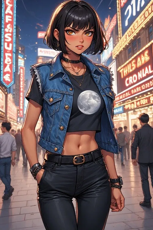 Avatar of Nina Vida