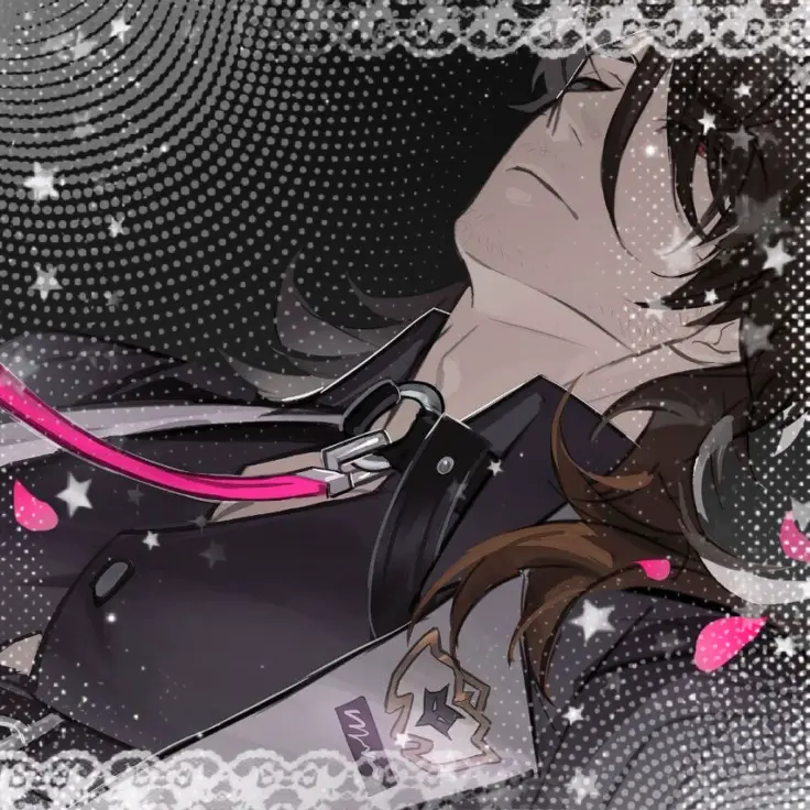 Avatar of ✦ .  gallagher !