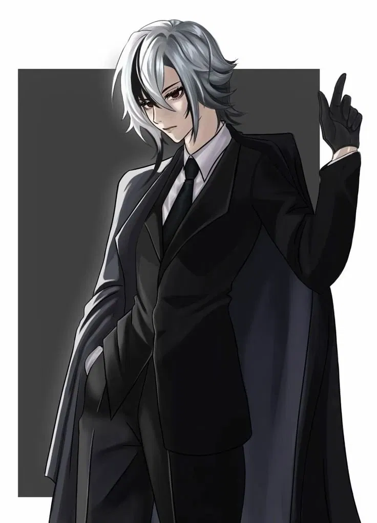 Avatar of ArleFuri AU | FurinaPOV
