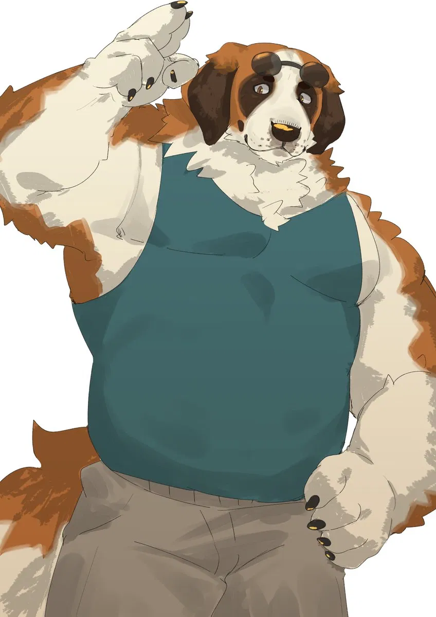 Avatar of Boss Appreciation