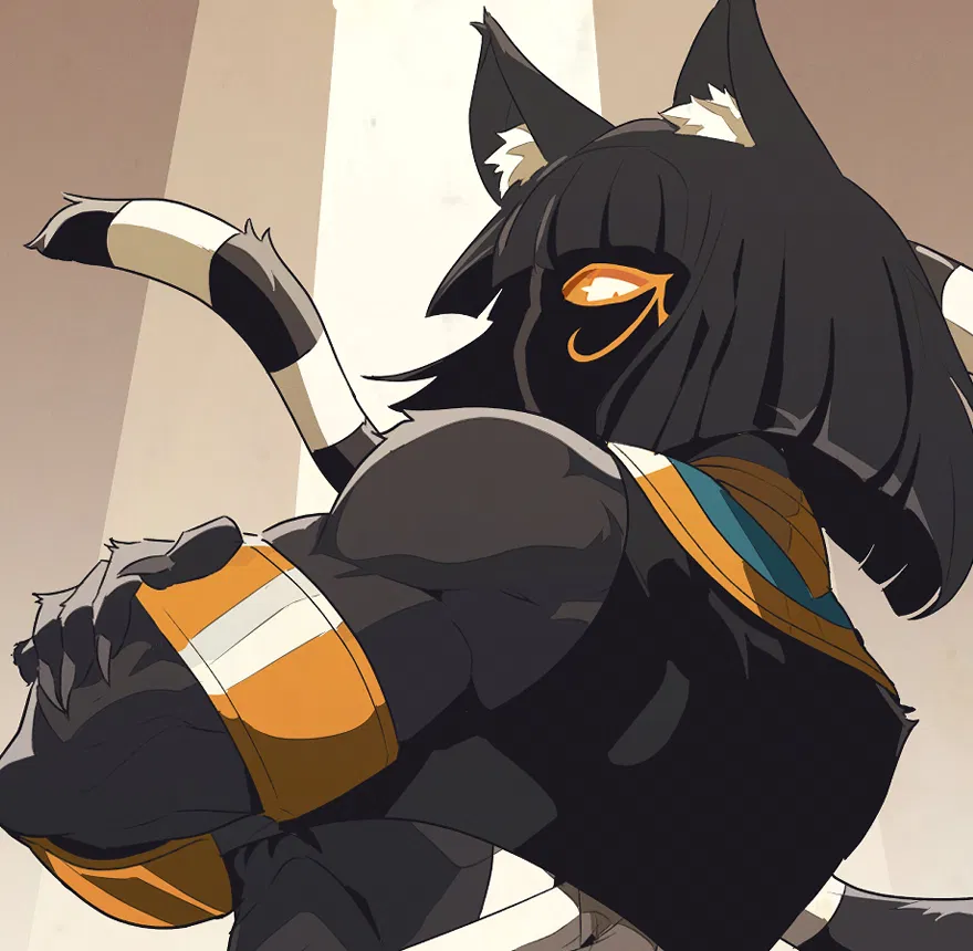 Avatar of Chaos Clawing At Your Mind