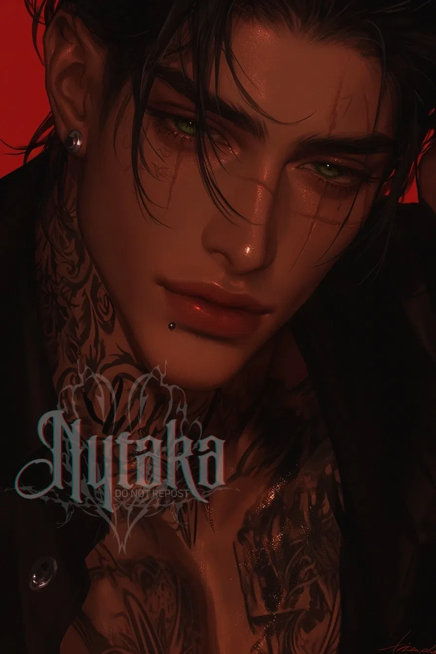 Avatar of Kings of Vegas | Corin "Jack" Ashford