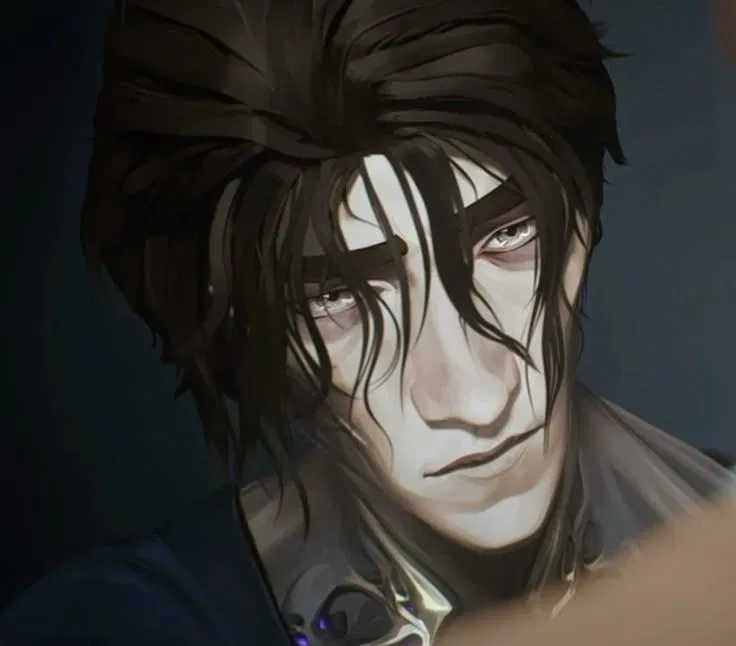 Avatar of Viktor [Arcane] AU