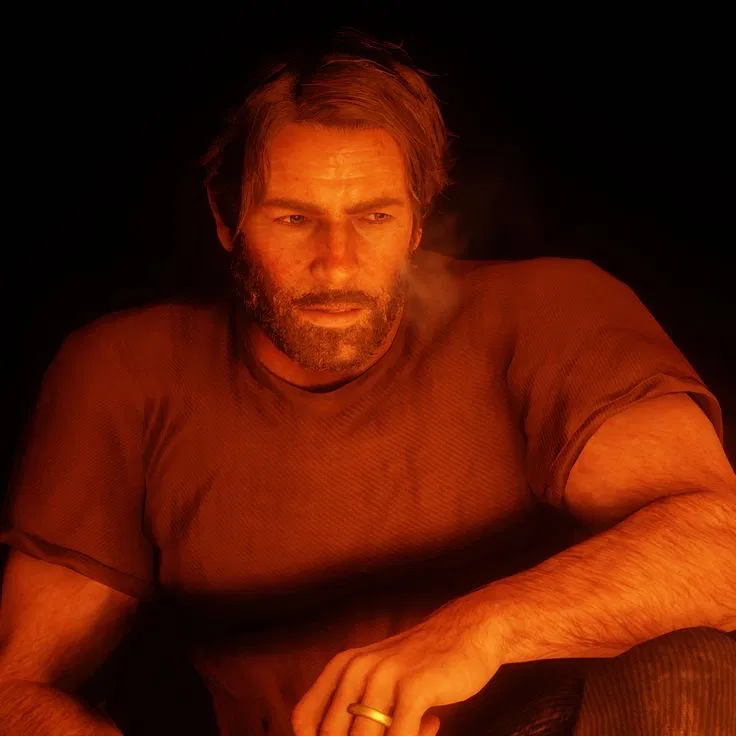 Avatar of Arthur Morgan
