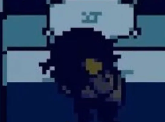 Avatar of Kris Dreemurr