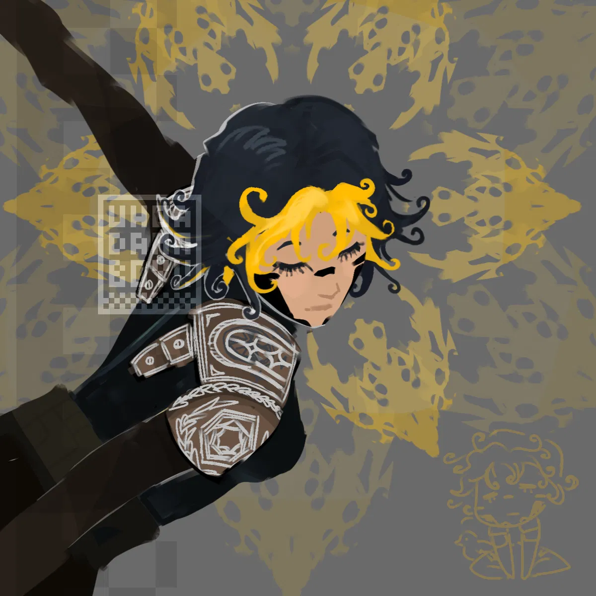 Avatar of FSTR-KH05 | "Flötenstärling"