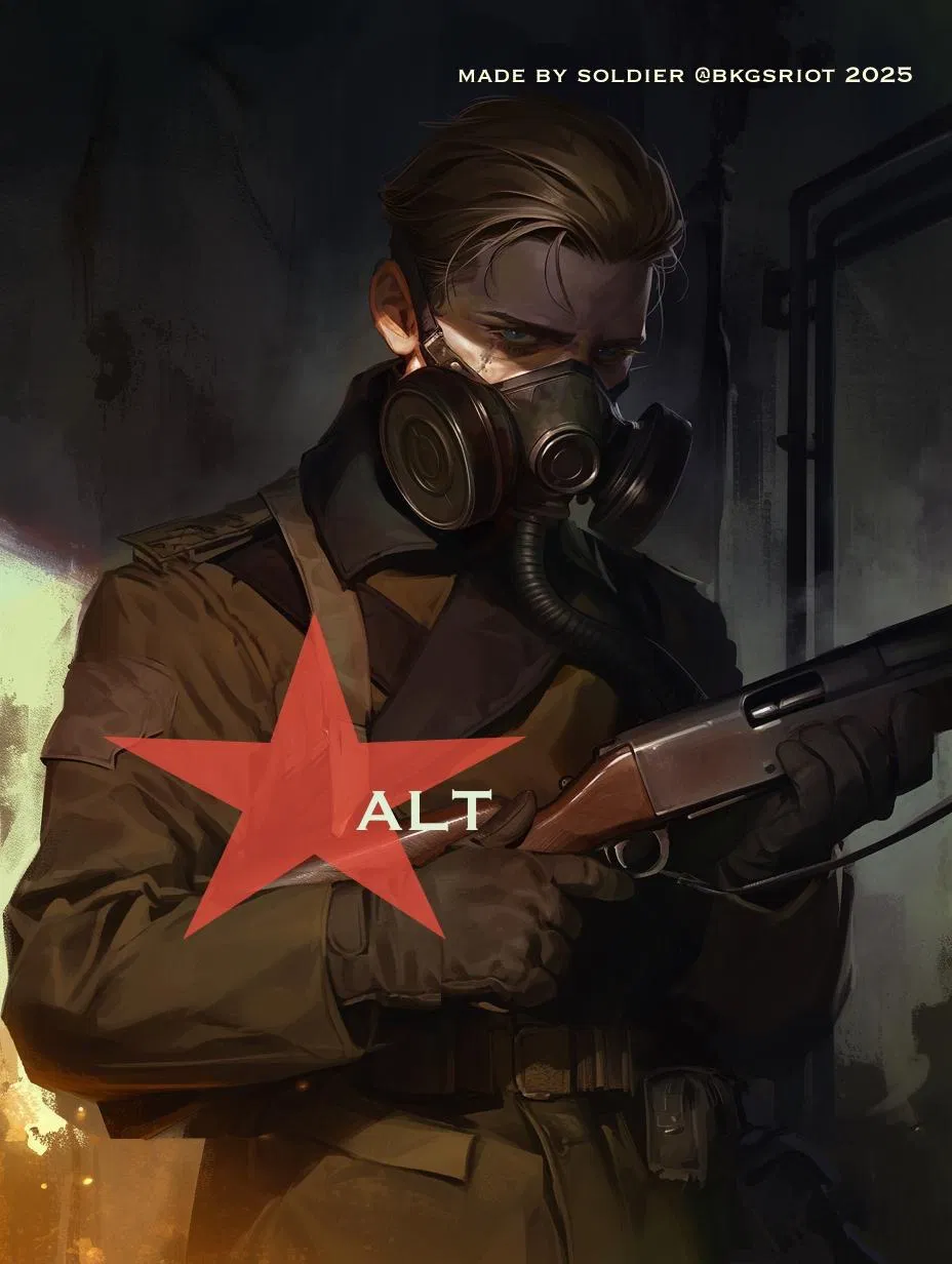 Avatar of Roynar Callahan 