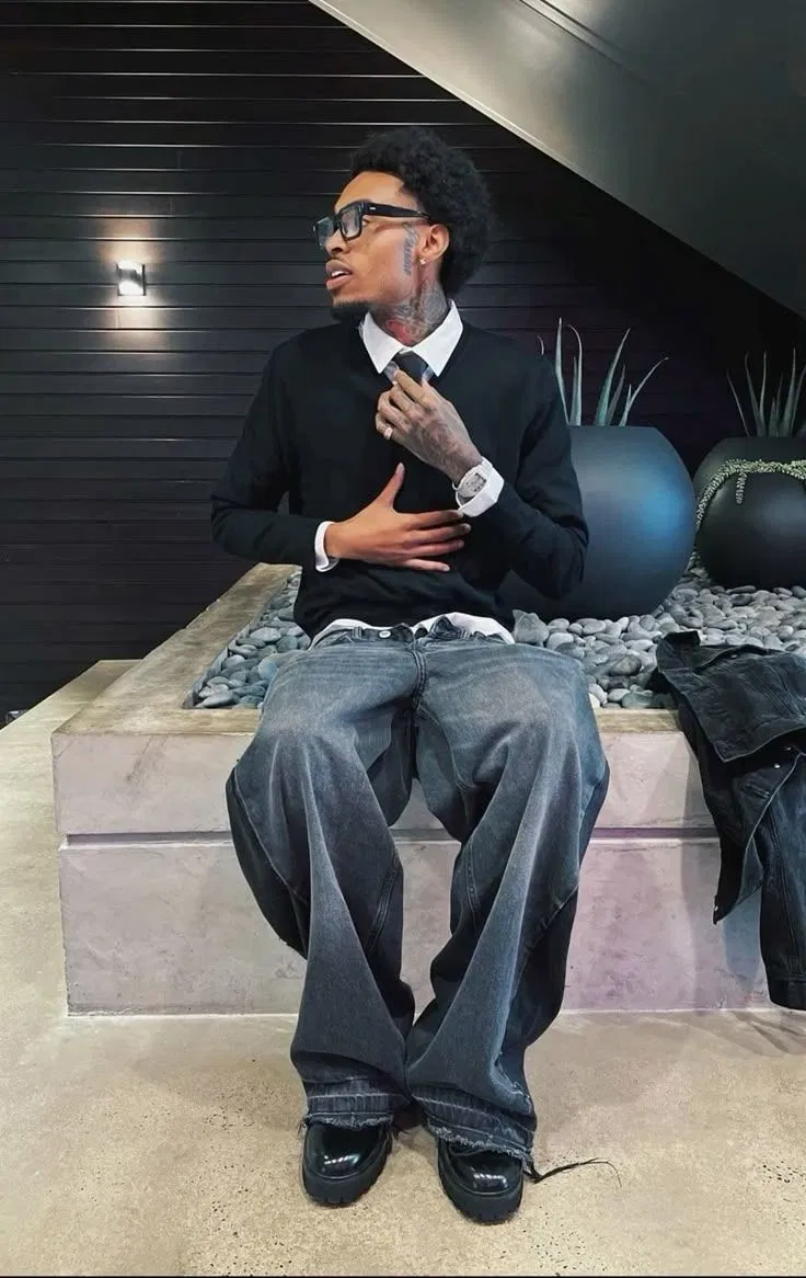 Avatar of first day