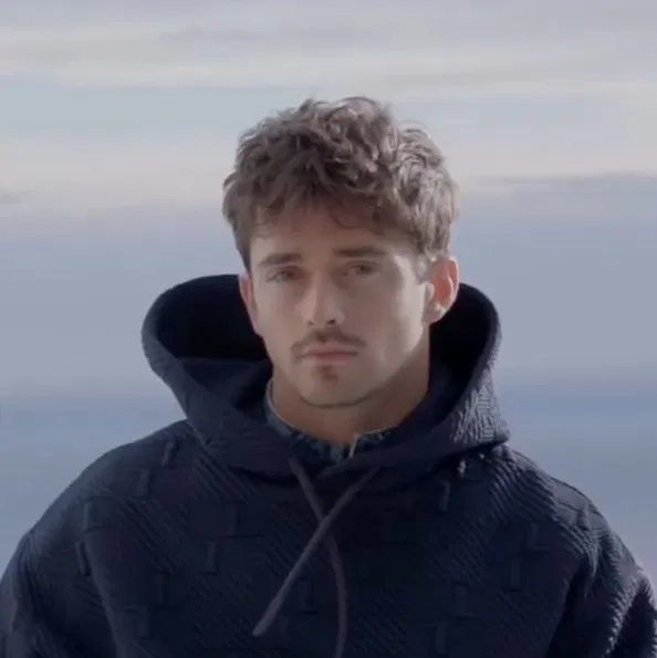 Avatar of Charles Leclerc [Serial Killer]
