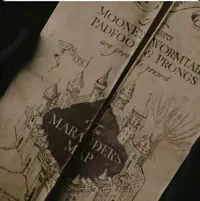 Avatar of MARAUDERS