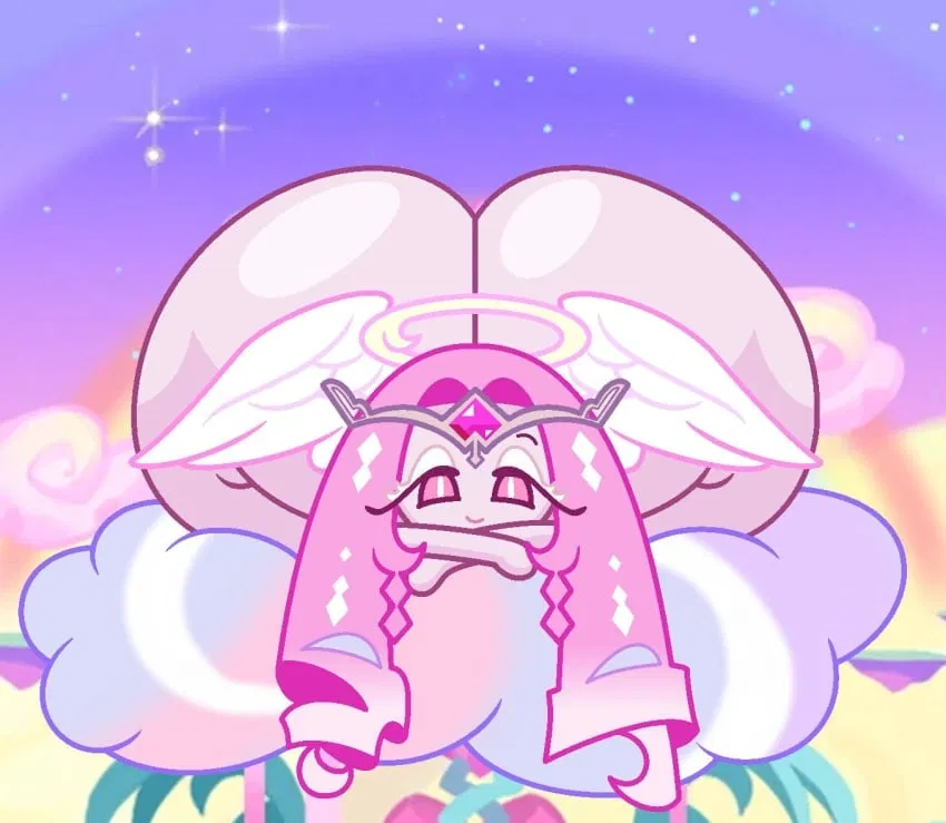 Avatar of Eternal Sugar Cookie 