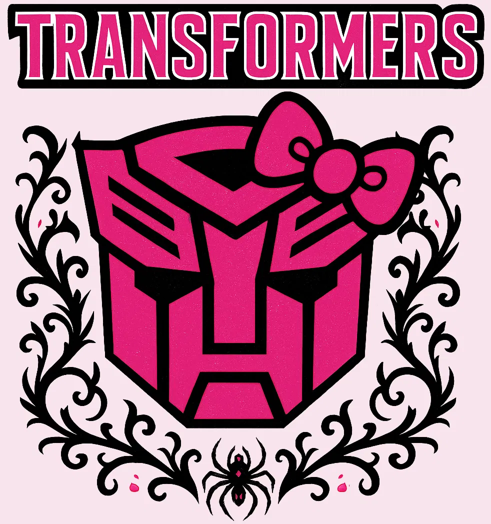 Avatar of Transformers Prime x Monster High (crossover au)