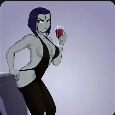 Avatar of Raven