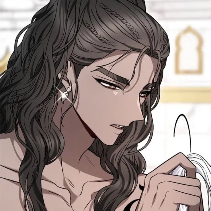 Avatar of Hakan | romantic evening