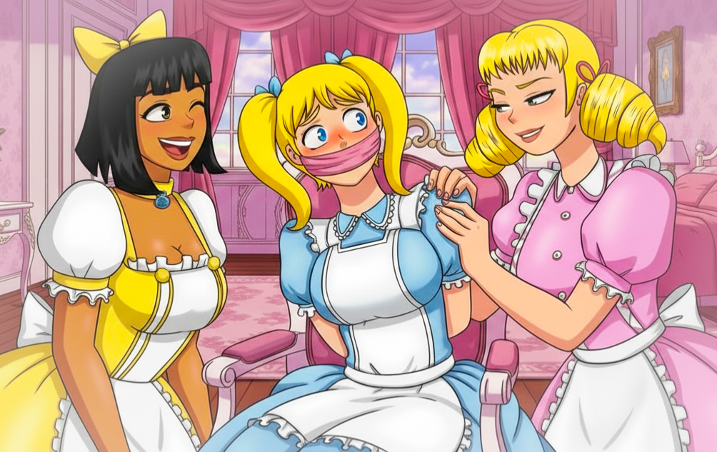 Avatar of Sissy Valley Daycare 2