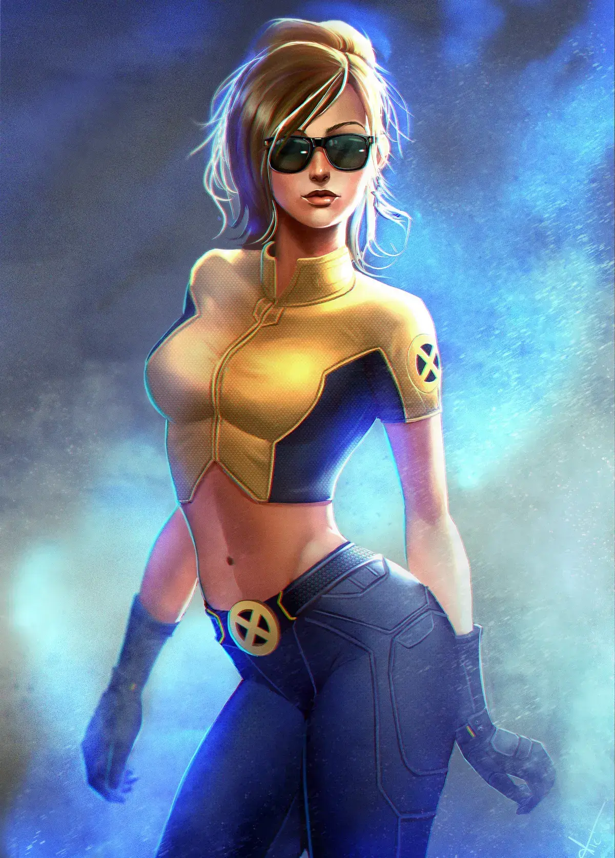 Avatar of Boom-Boom