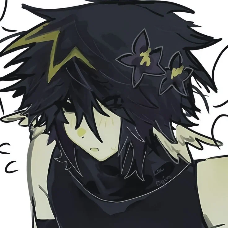 Avatar of "Sorry.."- PRE-FORSAKEN TWOTIME 🥹