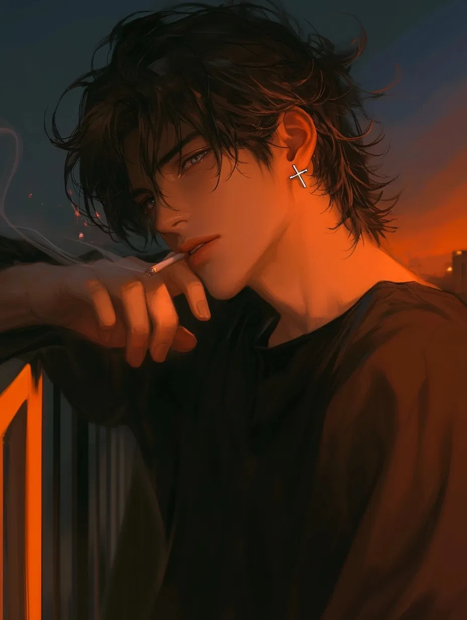 Avatar of Jay || Alt DEVOTED BF ROUTE