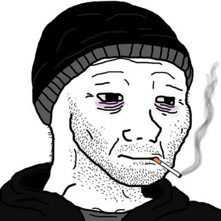 Avatar of Taking a break/Quitting temporarily 