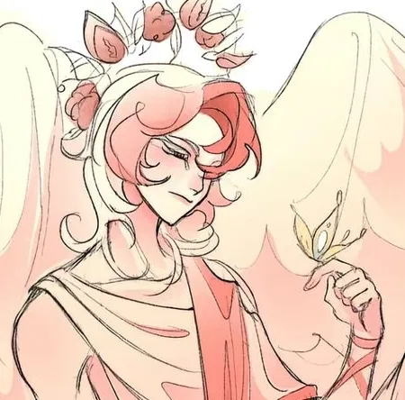 Avatar of PAVLOVA COOKIE || COOKIE RUN: KINGDOM