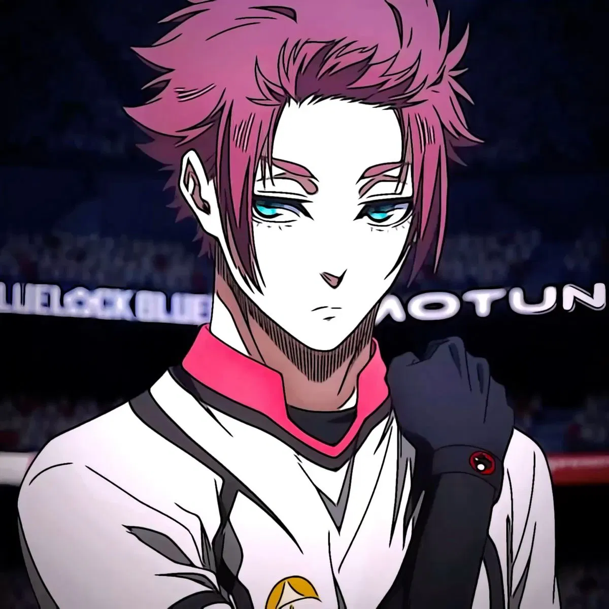 Avatar of Sae Itoshi 