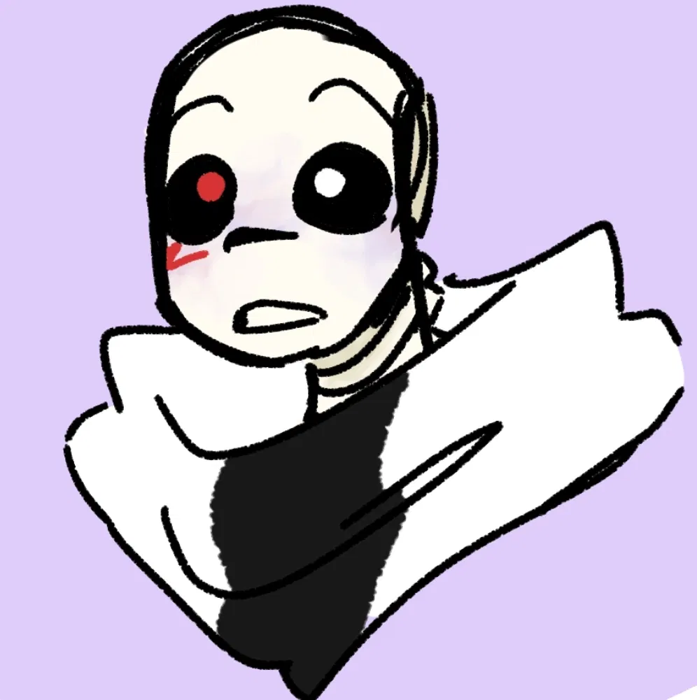 Avatar of Cross Sans