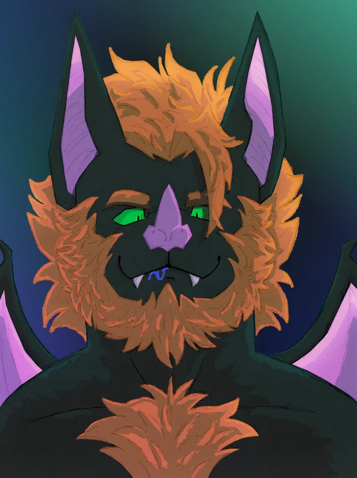 Avatar of [ALT] Reverse-Summoned by the Bat of Fertility