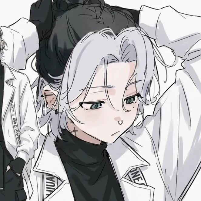 Avatar of Umamusume Trainer - M || Cirio Fultov || OC