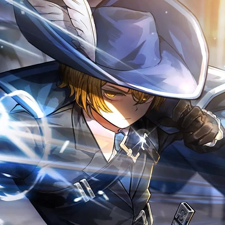 Avatar of Emil Sinclair - Cinq