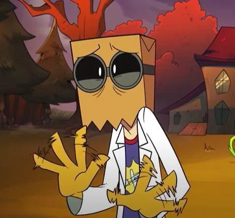 Avatar of Dr Kenning Flugslys
