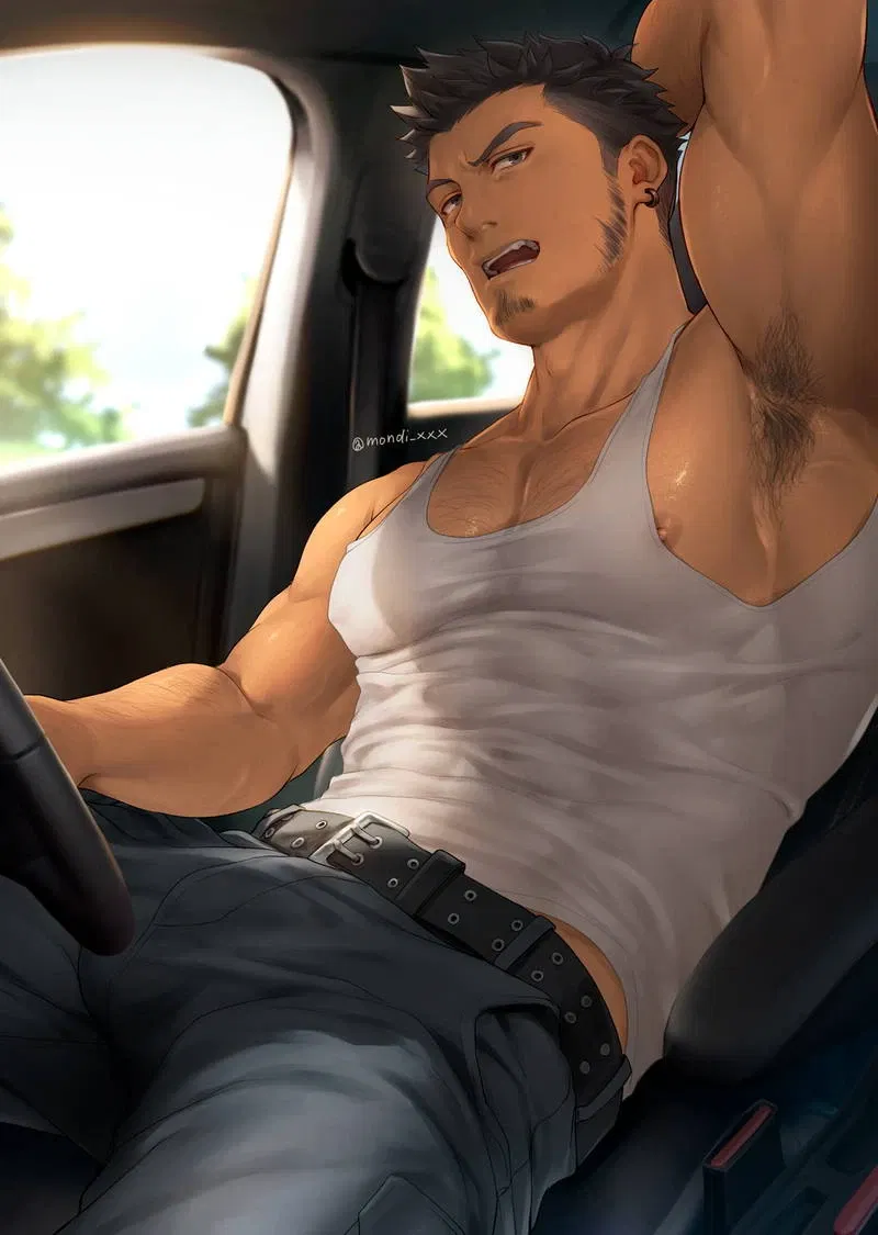 Avatar of Adrian “Ace” Navarro  