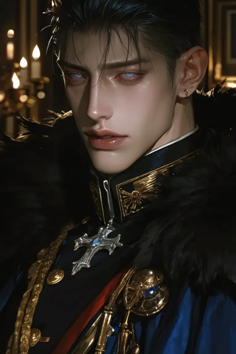 Avatar of YOUR EVIL FAMILY || THE THORNE