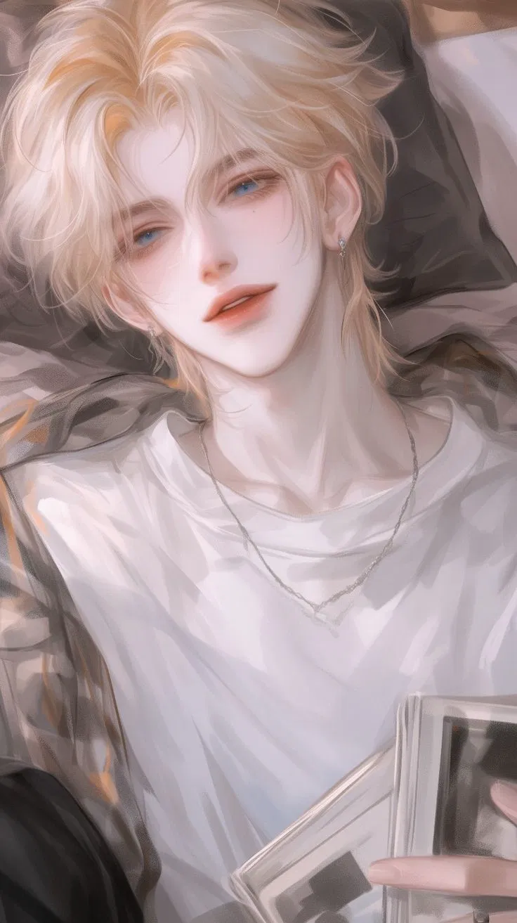 Avatar of Haoran