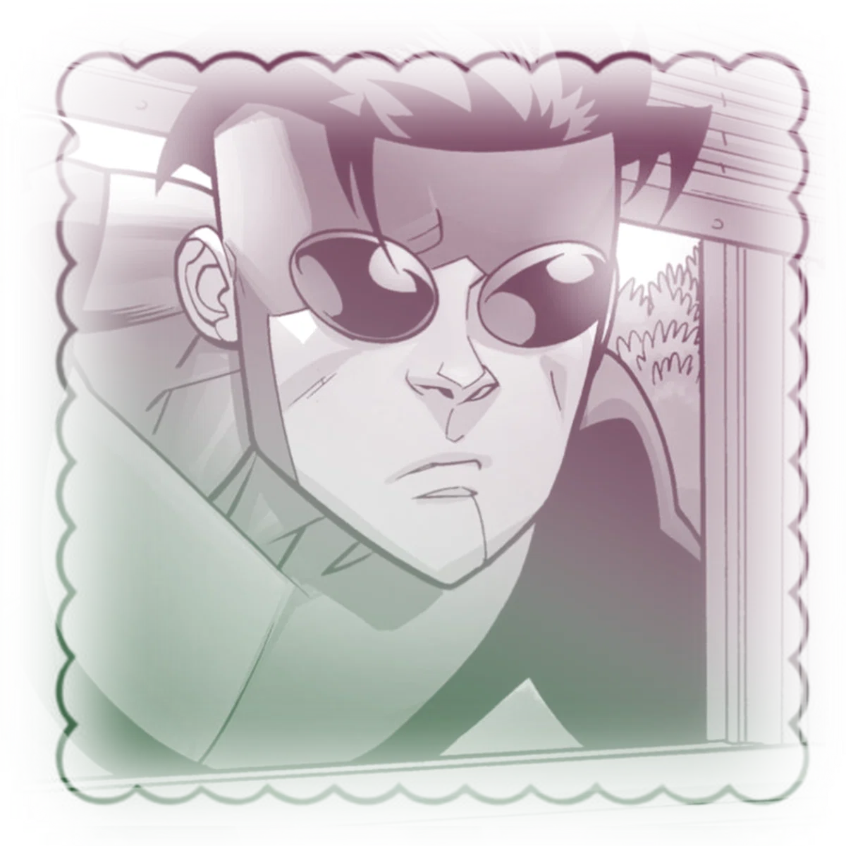 Avatar of 𑣲Markus S. Grayson 🐹