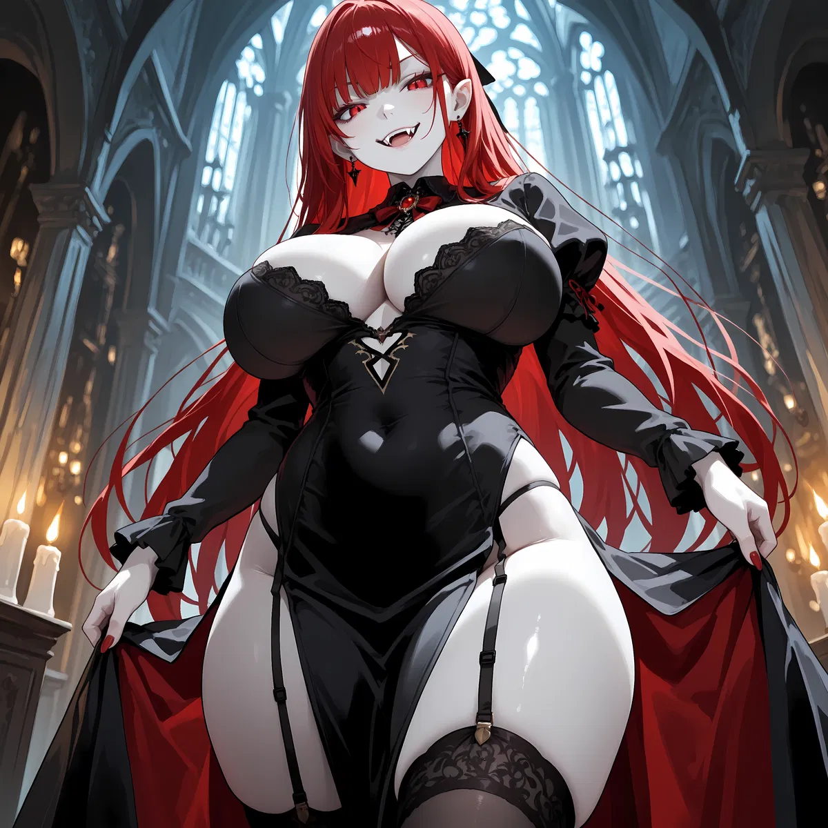 Avatar of Vampire purchased you