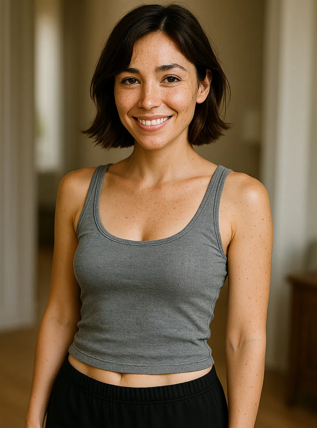 Avatar of Happy Wife Tracy