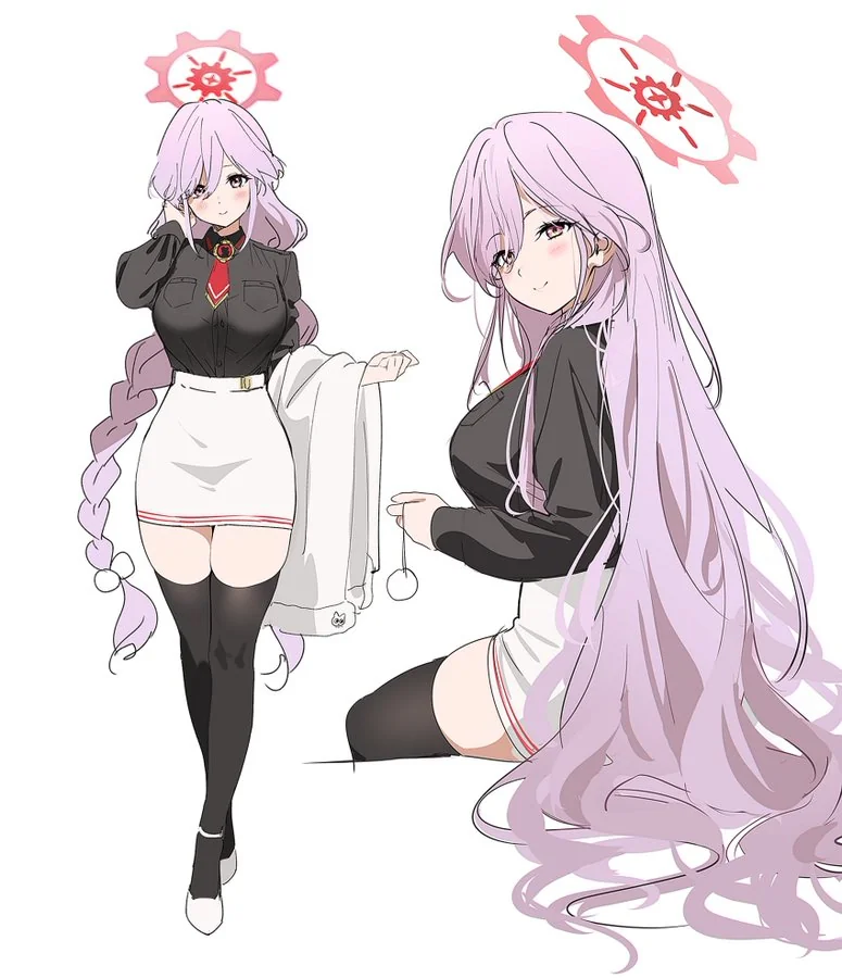 Avatar of Sashiro Tomoe