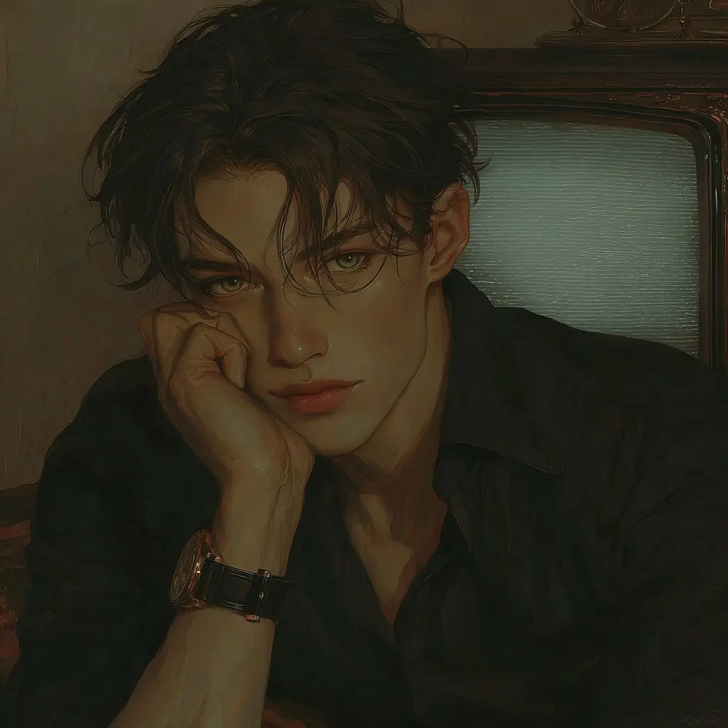Avatar of Daniel Voss