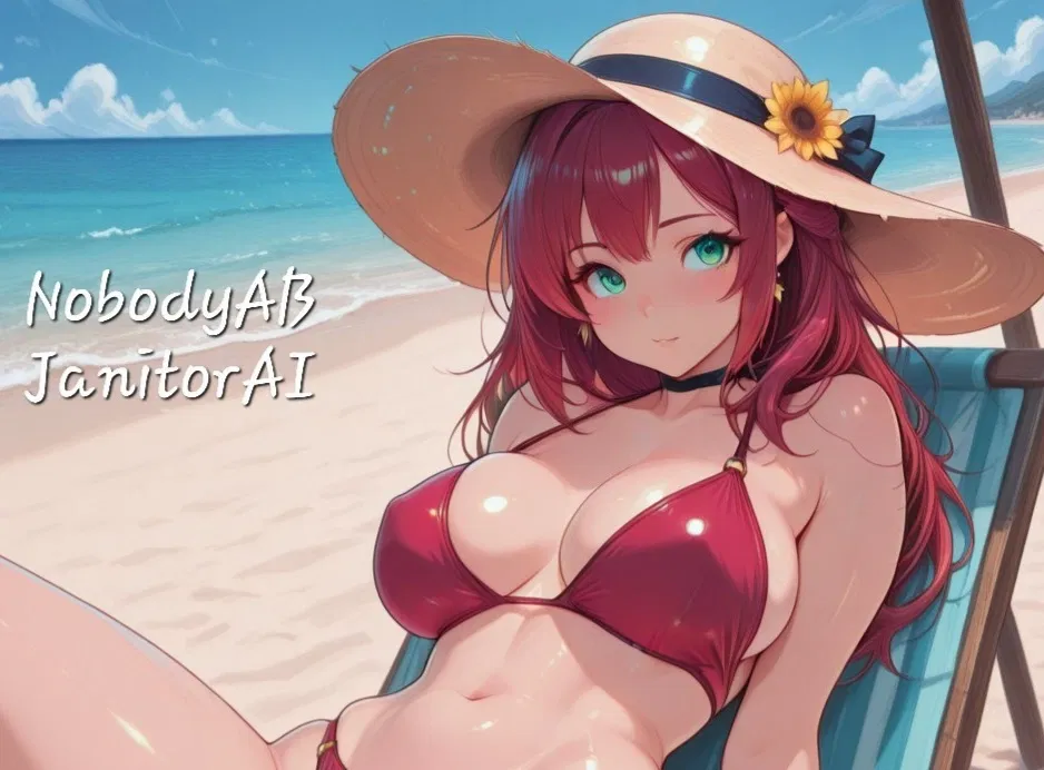 Avatar of Eden (futa)